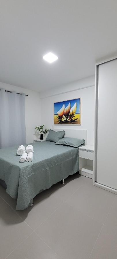 Flat Beira-Mar Fortaleza Eksteriør billede