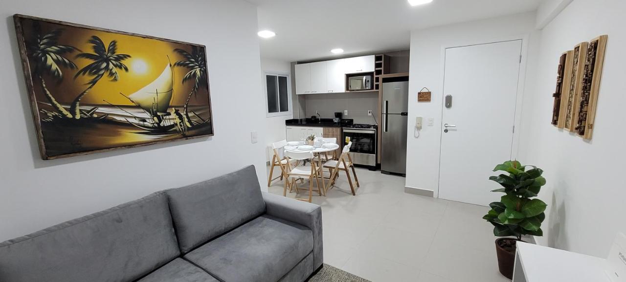 Flat Beira-Mar Fortaleza Eksteriør billede