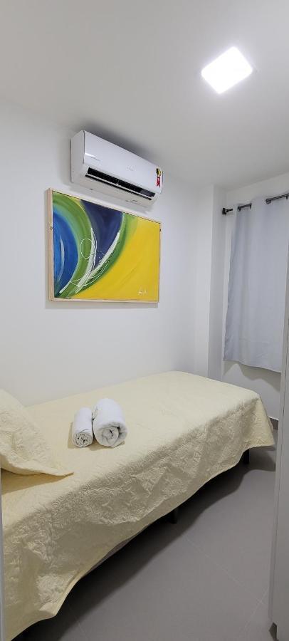 Flat Beira-Mar Fortaleza Eksteriør billede